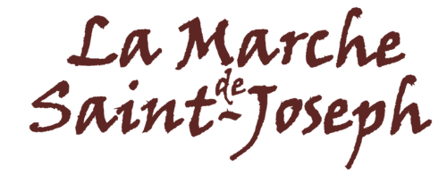 Marche de Saint Joseph